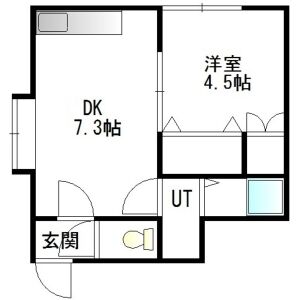 コーポリステル 画像10