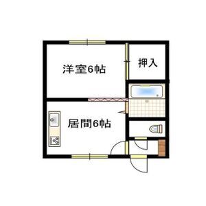 リバーハイツ伊藤 画像11