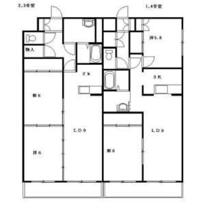 土屋ビル苫小牧 画像11