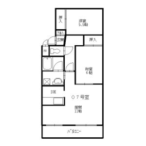 土屋ビル岩見沢 画像11