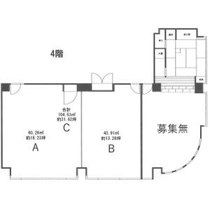 間取図面画像