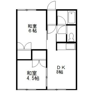 シティハイム栄通 画像4