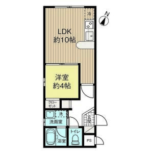 カピテーヌ円山 画像11