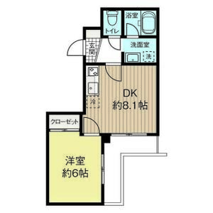 カピテーヌ円山 画像13