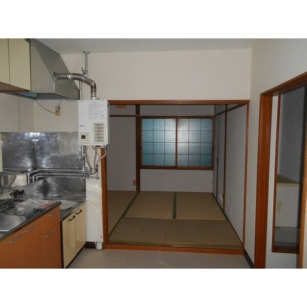 コーポ八大 画像3