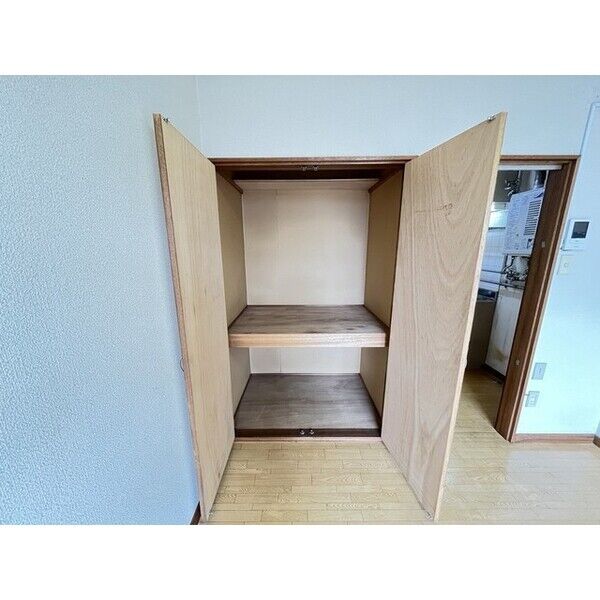 パステル八軒A 画像7