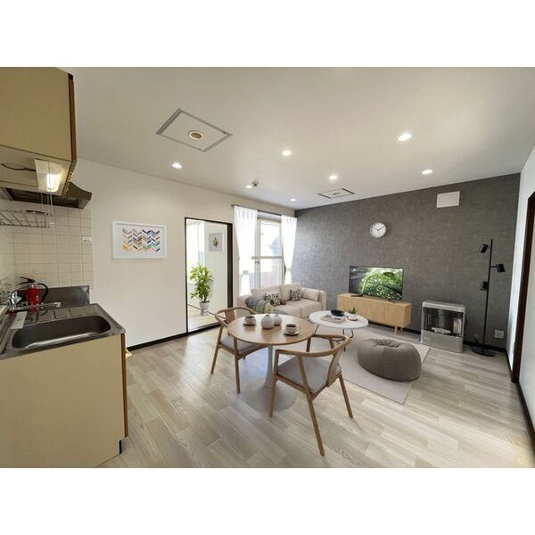 居室・リビング