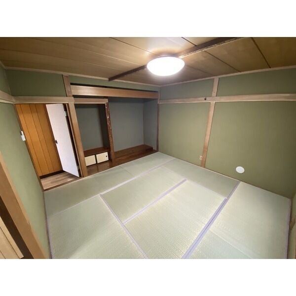澄川6-13　戸建 画像4