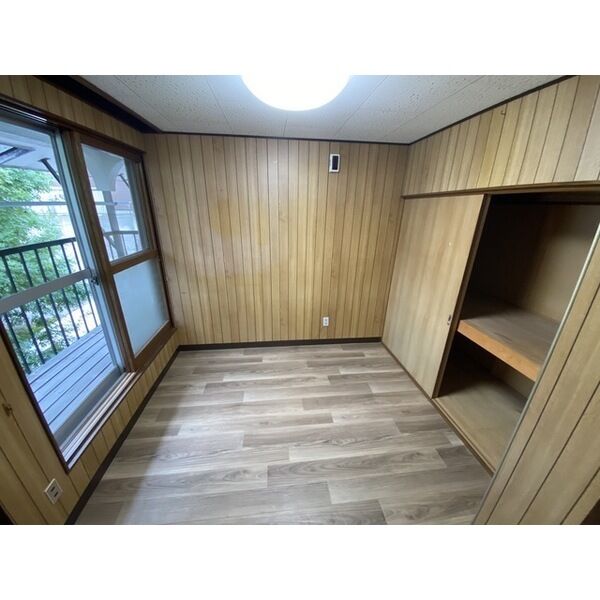 澄川6-13　戸建 画像5