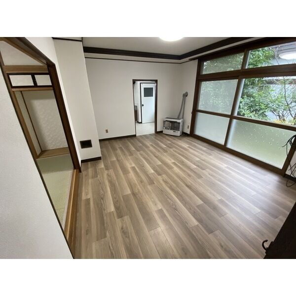 澄川6-13　戸建 画像6