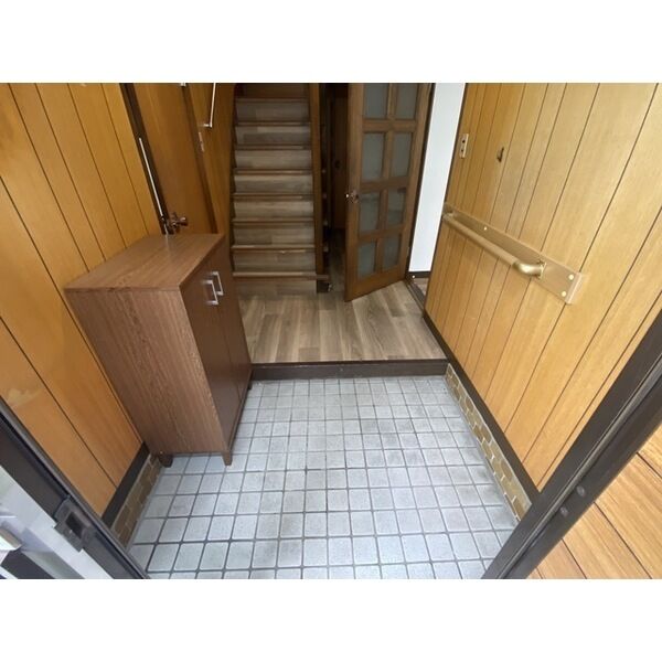 澄川6-13　戸建 画像7