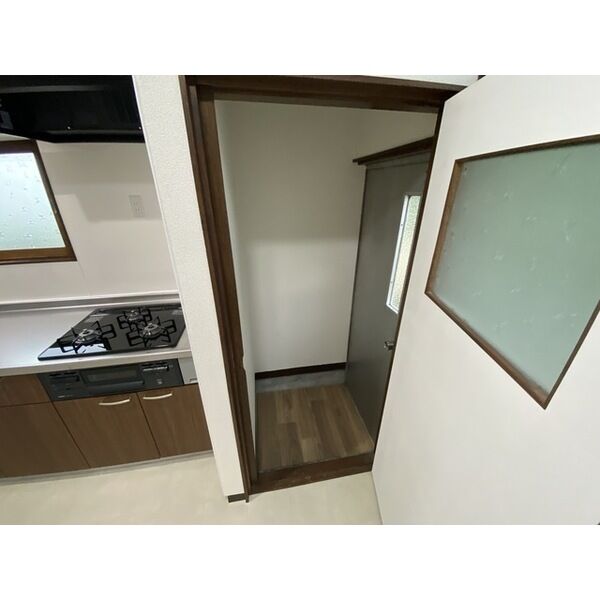 澄川6-13　戸建 画像8