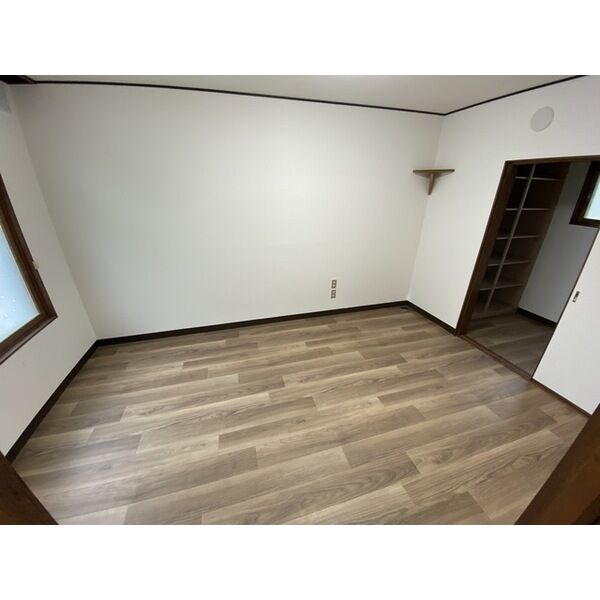 澄川6-13　戸建 画像11