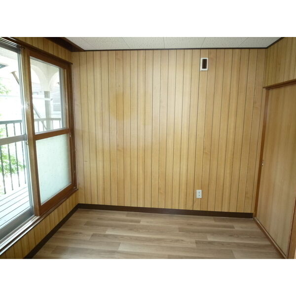 澄川6-13　戸建 画像13