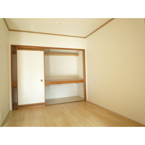 クリオ旭ヶ丘壱番館 画像6