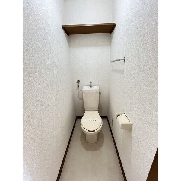 ユニゾン西町 画像9