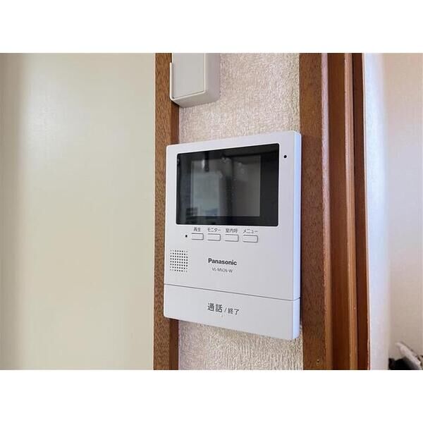 フレンドリーハウス 画像7
