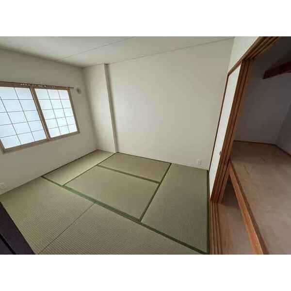 クラーク宮の森 画像6