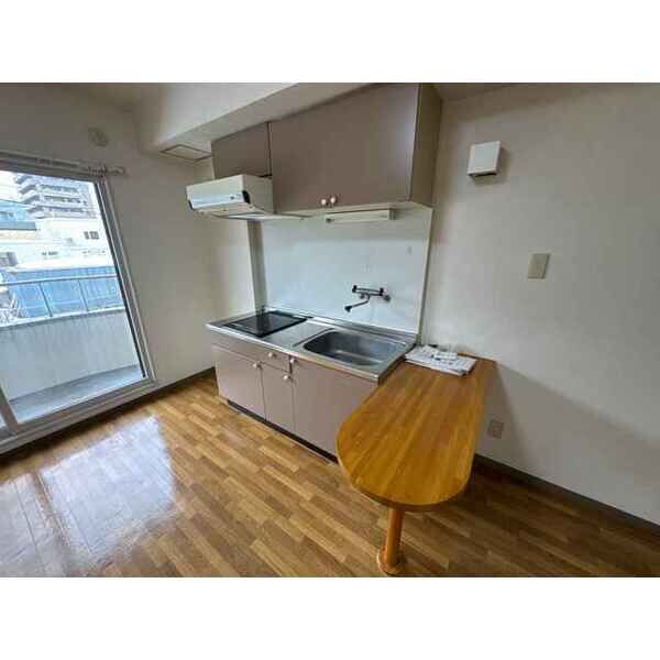 カピテーヌ円山 画像6