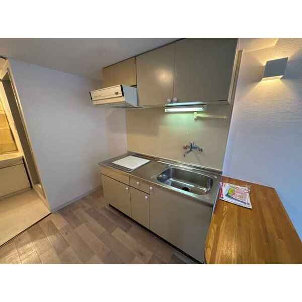 カピテーヌ円山 画像7