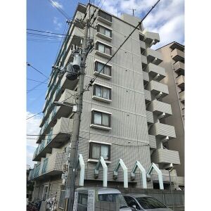 フローライト長居