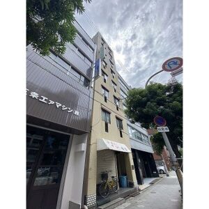 シュライン玉造