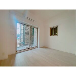1107号室の写真