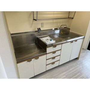 0901号室の写真