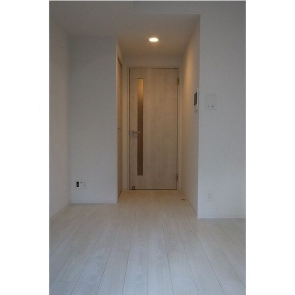 エスリードレジデンス梅田フロントの室内写真2枚目