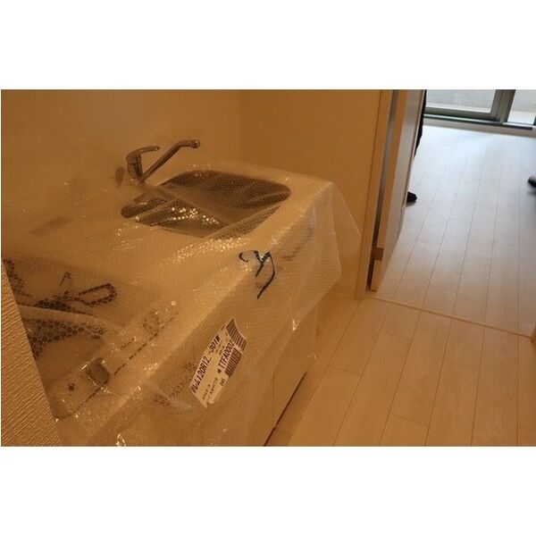 エスリードレジデンス梅田フロントの室内写真3枚目