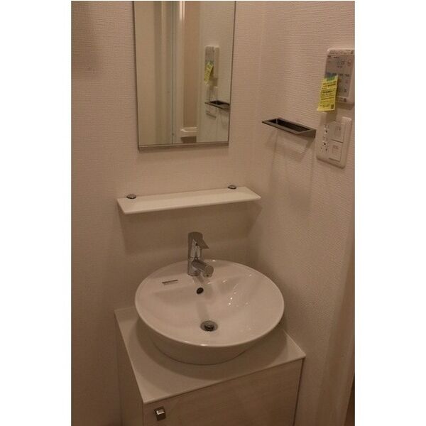 エスリードレジデンス梅田フロントの室内写真4枚目