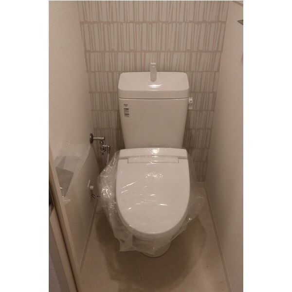 エスリードレジデンス梅田フロントの室内写真6枚目