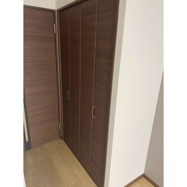 ES-Grande大阪福島の室内写真2枚目