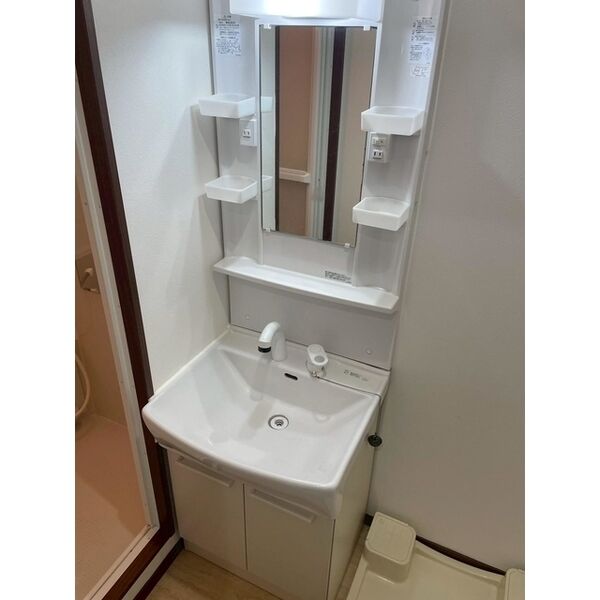 ES-Grande大阪福島の室内写真3枚目