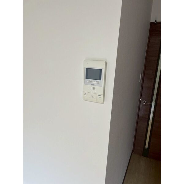 ES-Grande大阪福島の室内写真4枚目