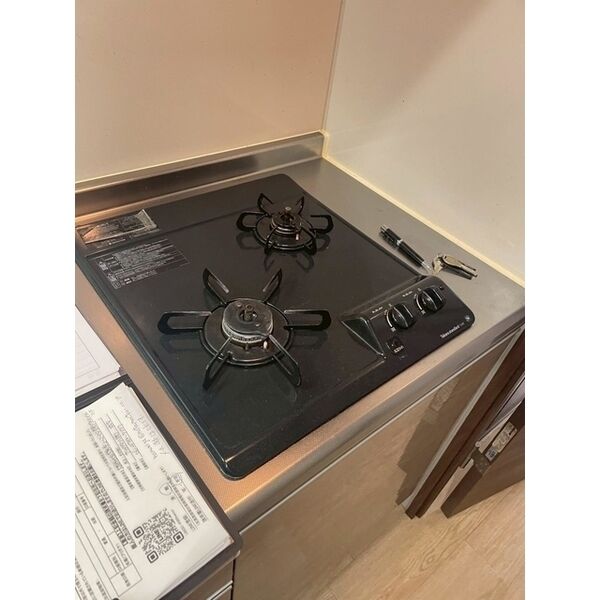 ES-Grande大阪福島の室内写真6枚目