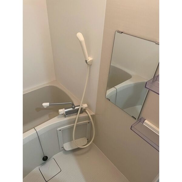 ES-Grande大阪福島の室内写真7枚目