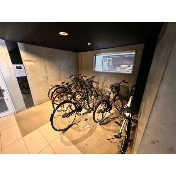 ベラージオ北大前 画像4