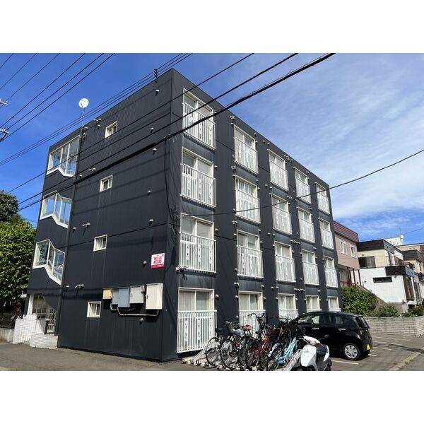 スピアシティ北24条 画像2