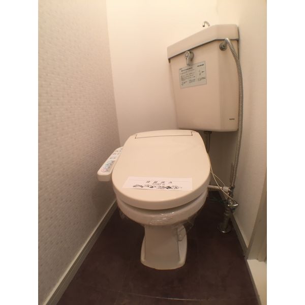 クリスタルハイツ元町 画像3