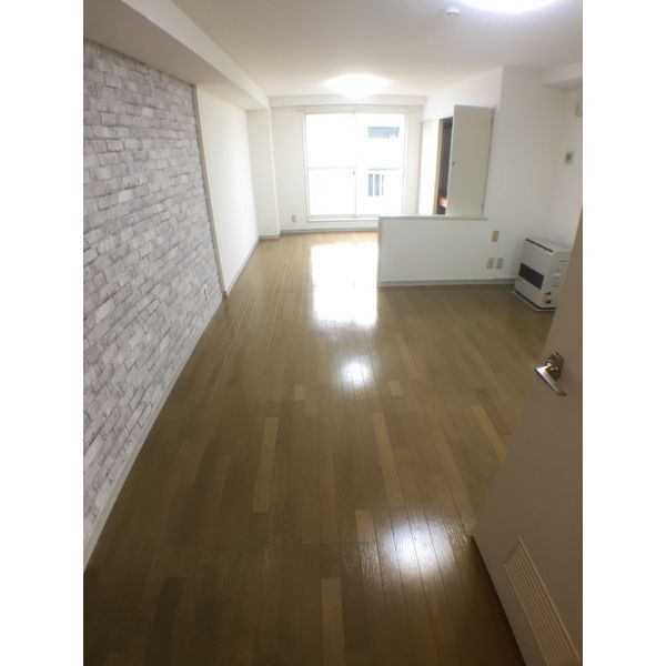 クリスタルハイツ元町 画像5