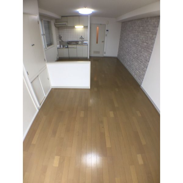 クリスタルハイツ元町 画像6