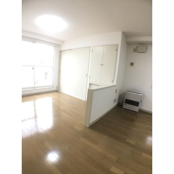 クリスタルハイツ元町 画像8