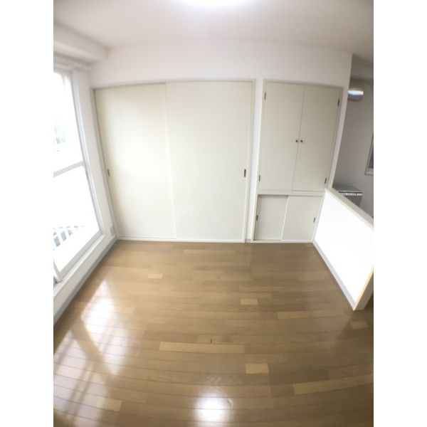 クリスタルハイツ元町 画像9