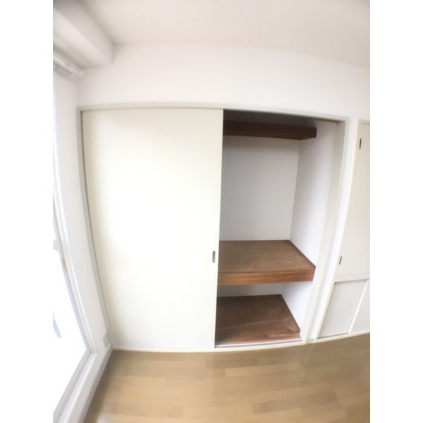 クリスタルハイツ元町 画像10