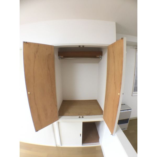 クリスタルハイツ元町 画像11
