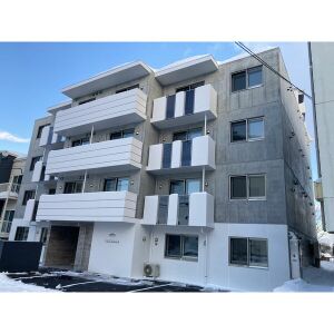 インフィニト平岸一条