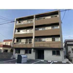 プリヴィエール西町