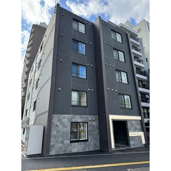ユーゴーズS5 画像1
