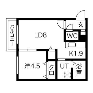 間取図面画像